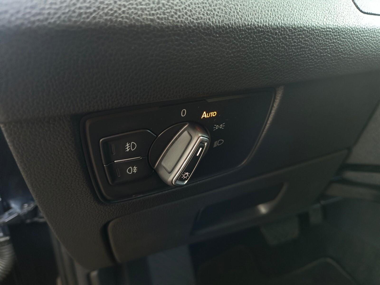 SalonPL serwis ASO 2.0TDI 200KM bezwypadkowy pakiety MatrixLED VAT23% 13