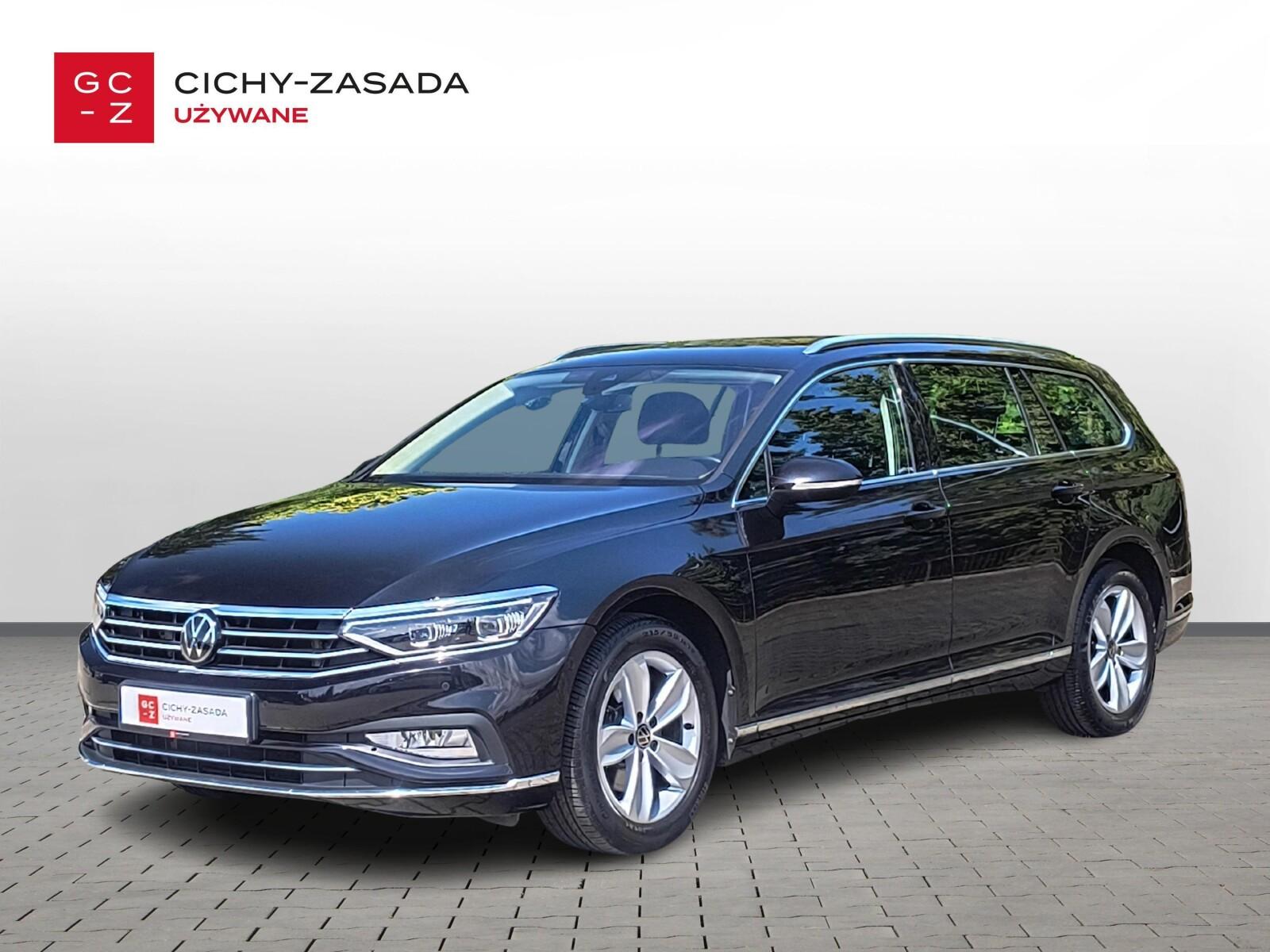 SalonPL serwis ASO 2.0TDI 200KM bezwypadkowy pakiety MatrixLED VAT23% 0