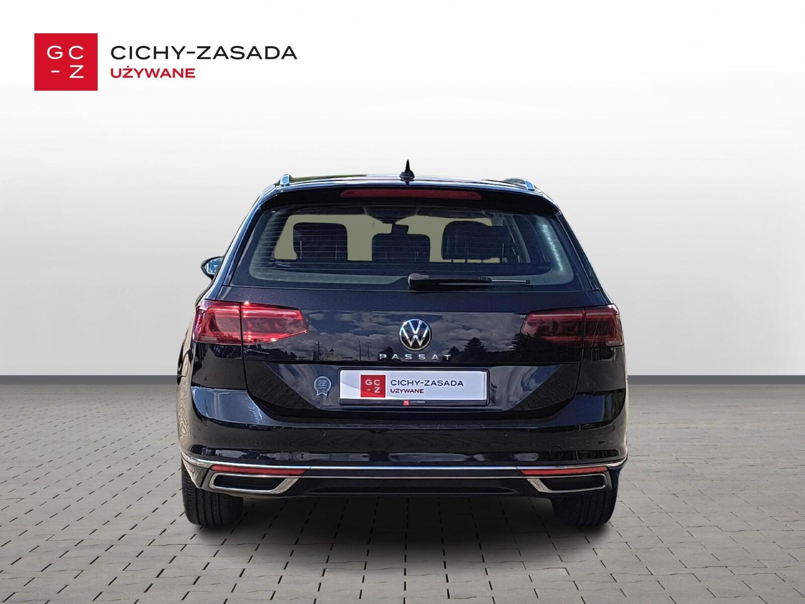 SalonPL serwis ASO 2.0TDI 200KM bezwypadkowy pakiety MatrixLED VAT23% 3