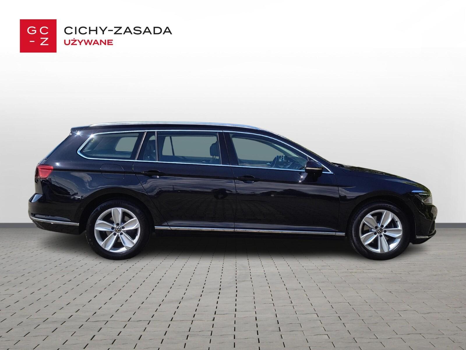 SalonPL serwis ASO 2.0TDI 200KM bezwypadkowy pakiety MatrixLED VAT23% 5