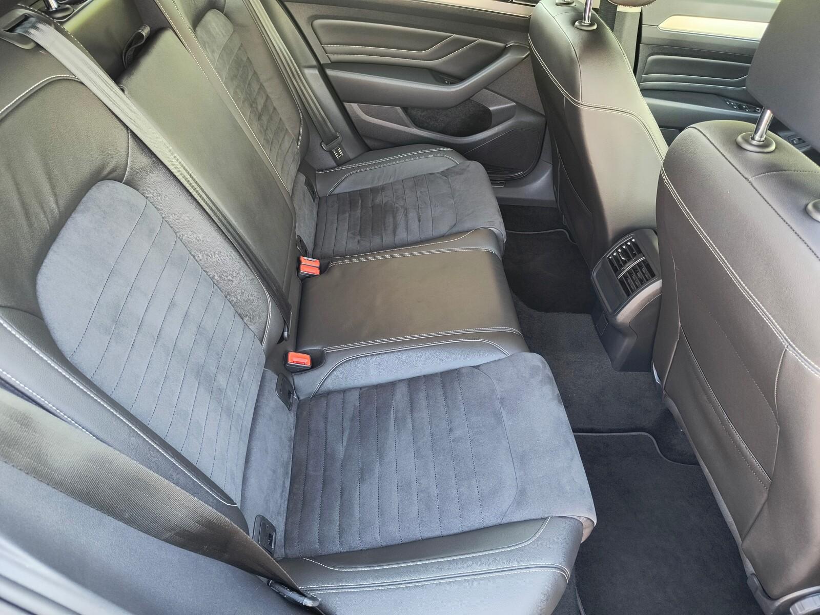 SalonPL serwis ASO 2.0TDI 200KM bezwypadkowy pakiety MatrixLED VAT23% 9