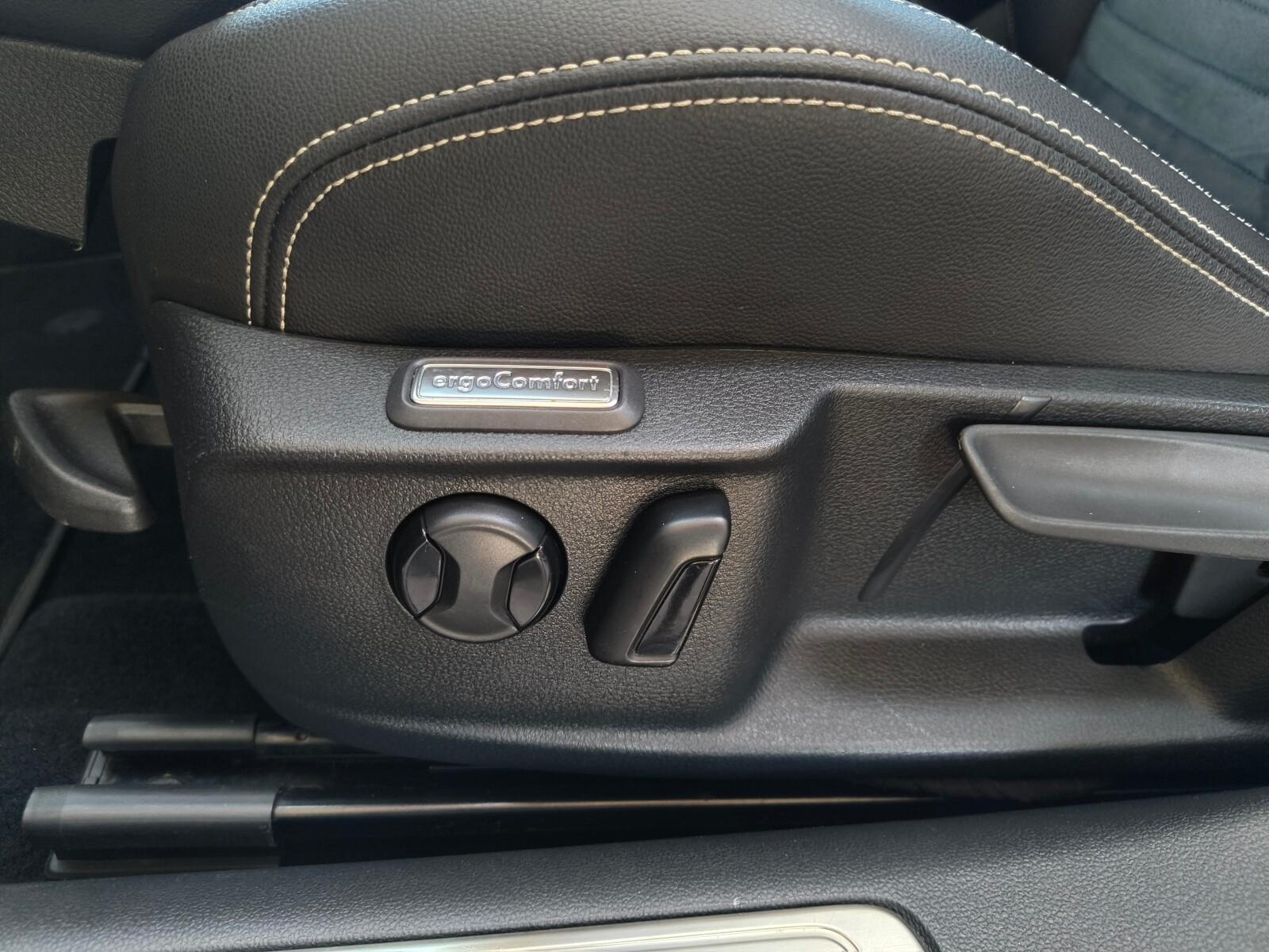 SalonPL serwis ASO 2.0TDI 200KM bezwypadkowy pakiety MatrixLED VAT23% 15
