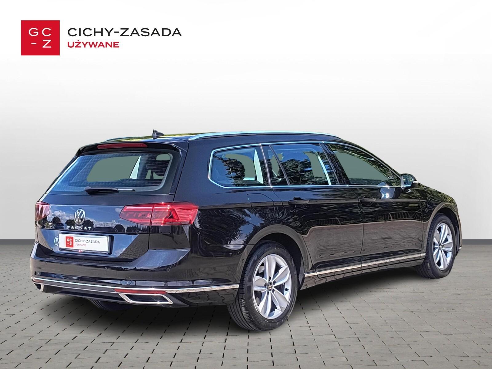 SalonPL serwis ASO 2.0TDI 200KM bezwypadkowy pakiety MatrixLED VAT23% 4