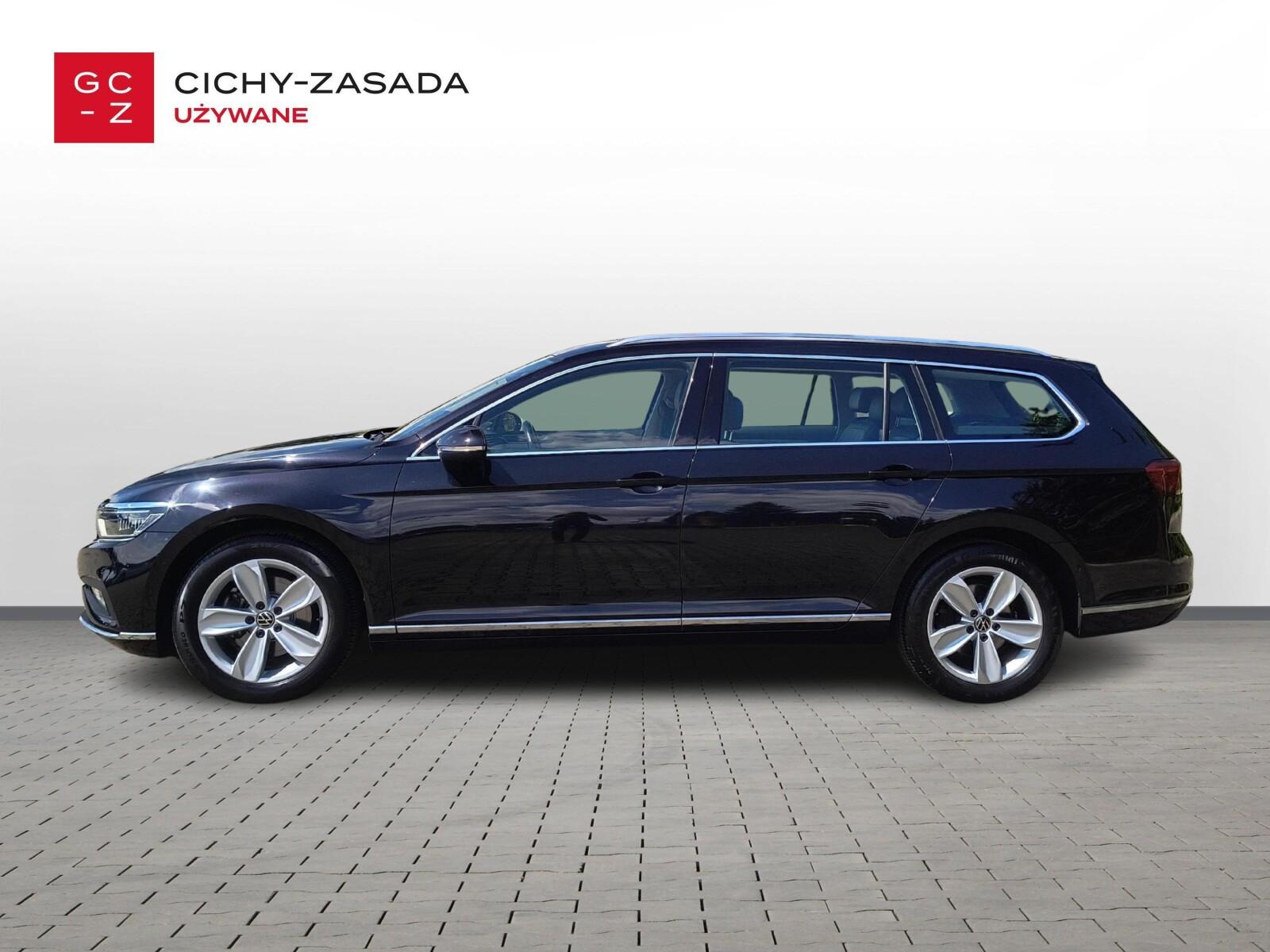 SalonPL serwis ASO 2.0TDI 200KM bezwypadkowy pakiety MatrixLED VAT23% 1