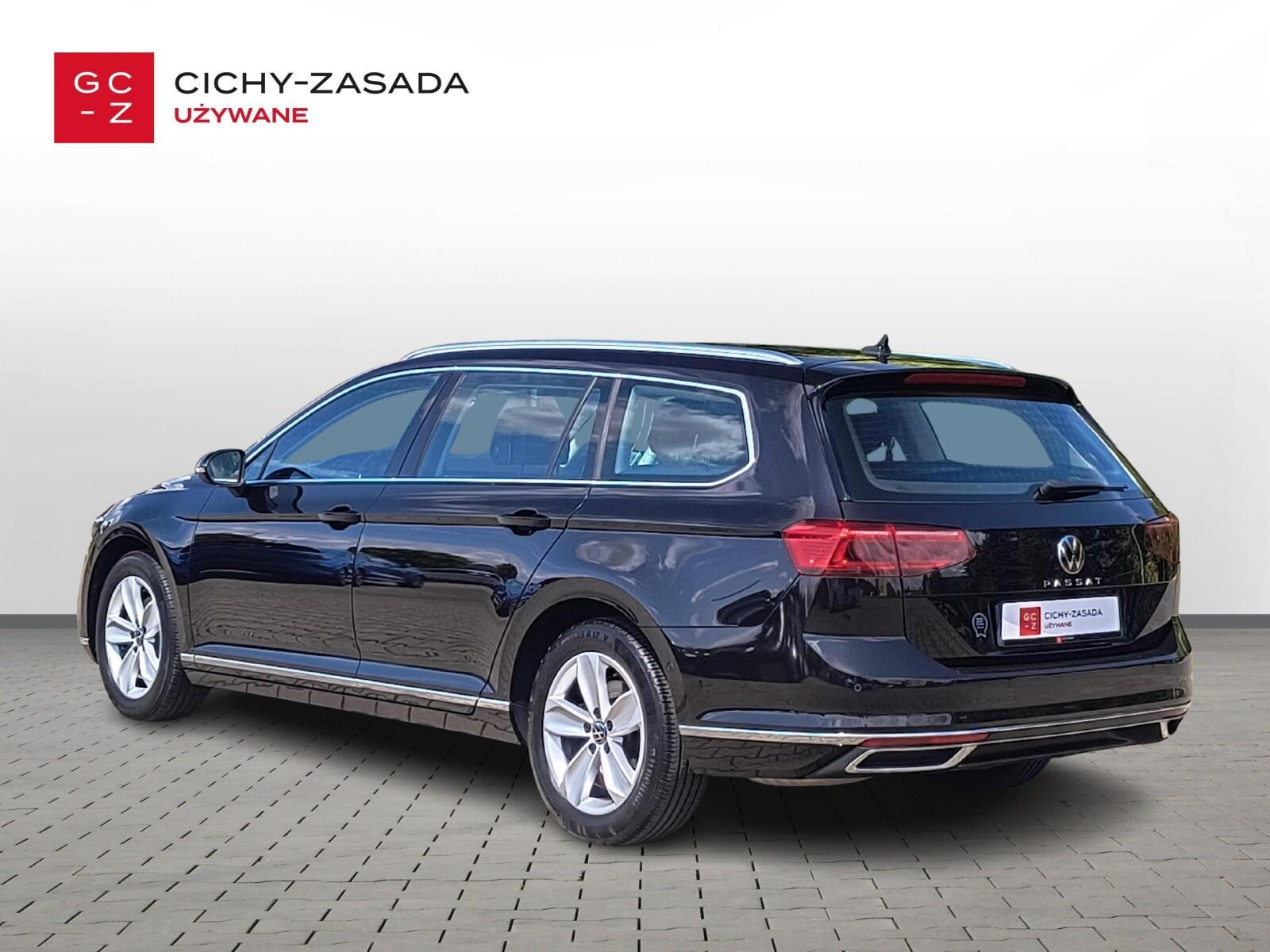 SalonPL serwis ASO 2.0TDI 200KM bezwypadkowy pakiety MatrixLED VAT23% 2