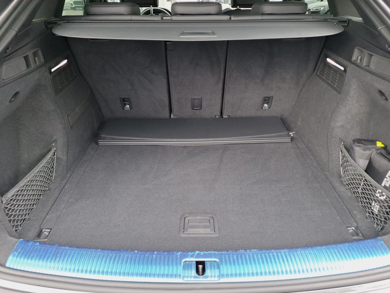 40TDI 204KM Quattro Sline Stronic TempACC./MatrixLED/Kamera/Keyless PL 23