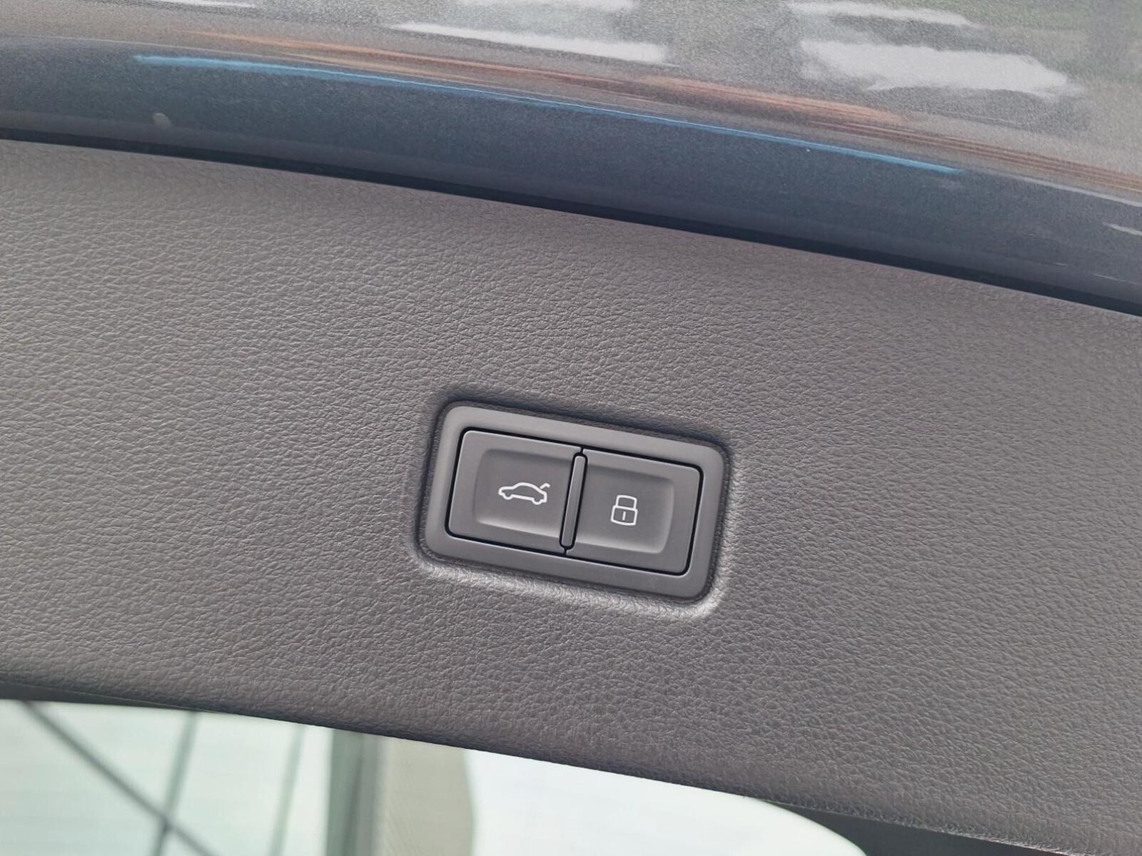 40TDI 204KM Quattro Sline Stronic TempACC./MatrixLED/Kamera/Keyless PL 24