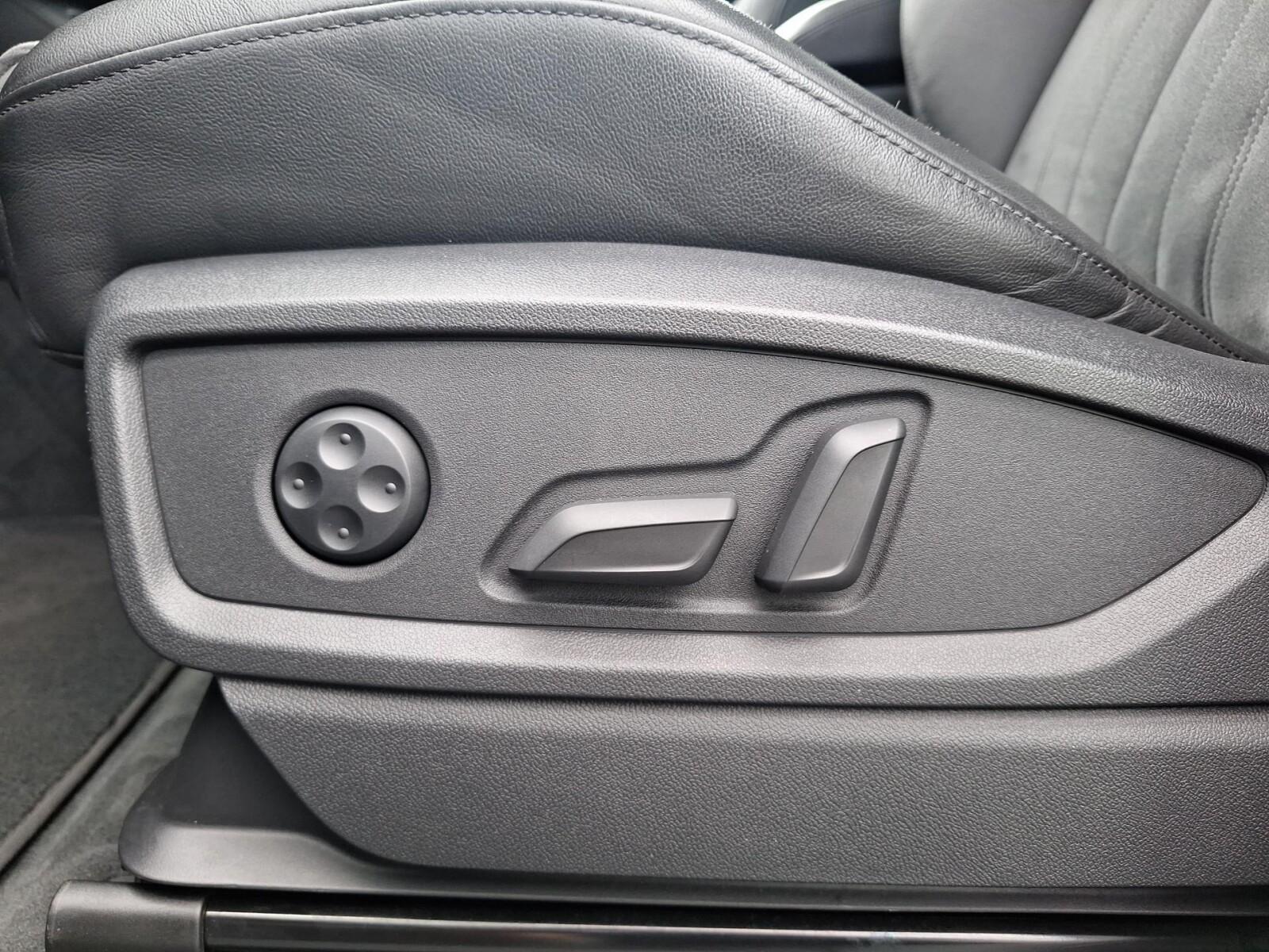 40TDI 204KM Quattro Sline Stronic TempACC./MatrixLED/Kamera/Keyless PL 26