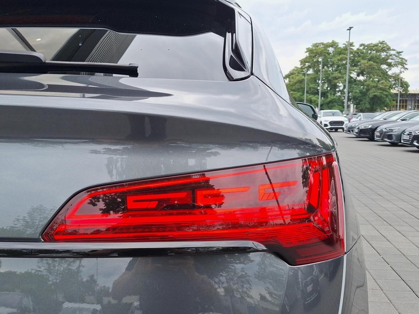 40TDI 204KM Quattro Sline Stronic TempACC./MatrixLED/Kamera/Keyless PL 31