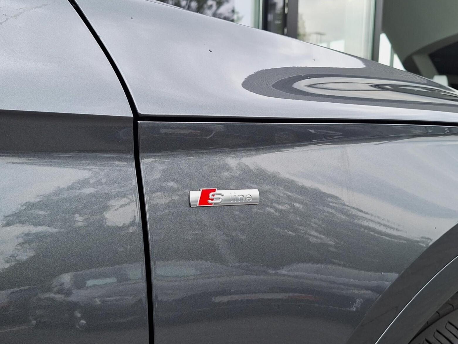 40TDI 204KM Quattro Sline Stronic TempACC./MatrixLED/Kamera/Keyless PL 28
