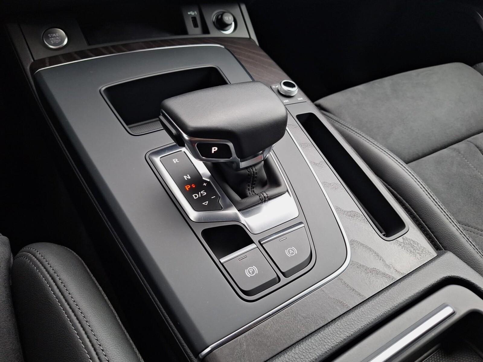40TDI 204KM Quattro Sline Stronic TempACC./MatrixLED/Kamera/Keyless PL 14