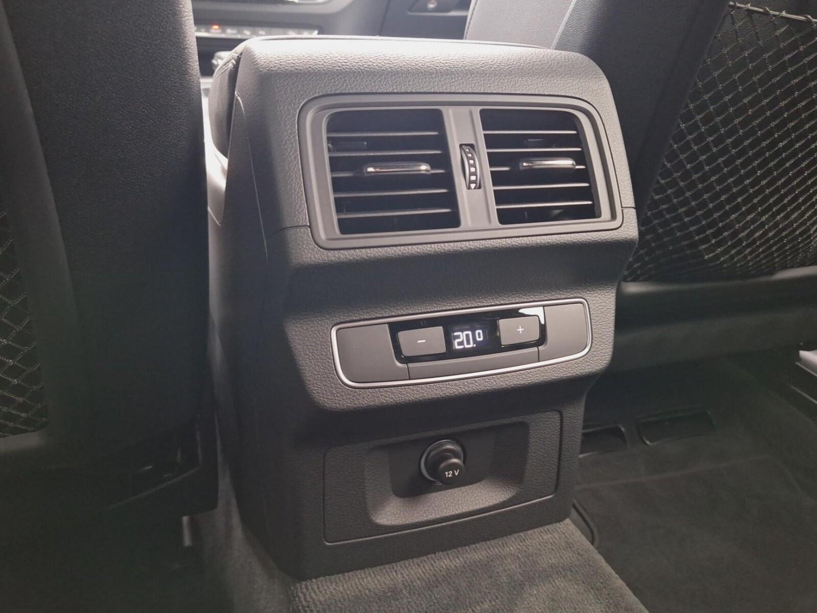 40TDI 204KM Quattro Sline Stronic TempACC./MatrixLED/Kamera/Keyless PL 21