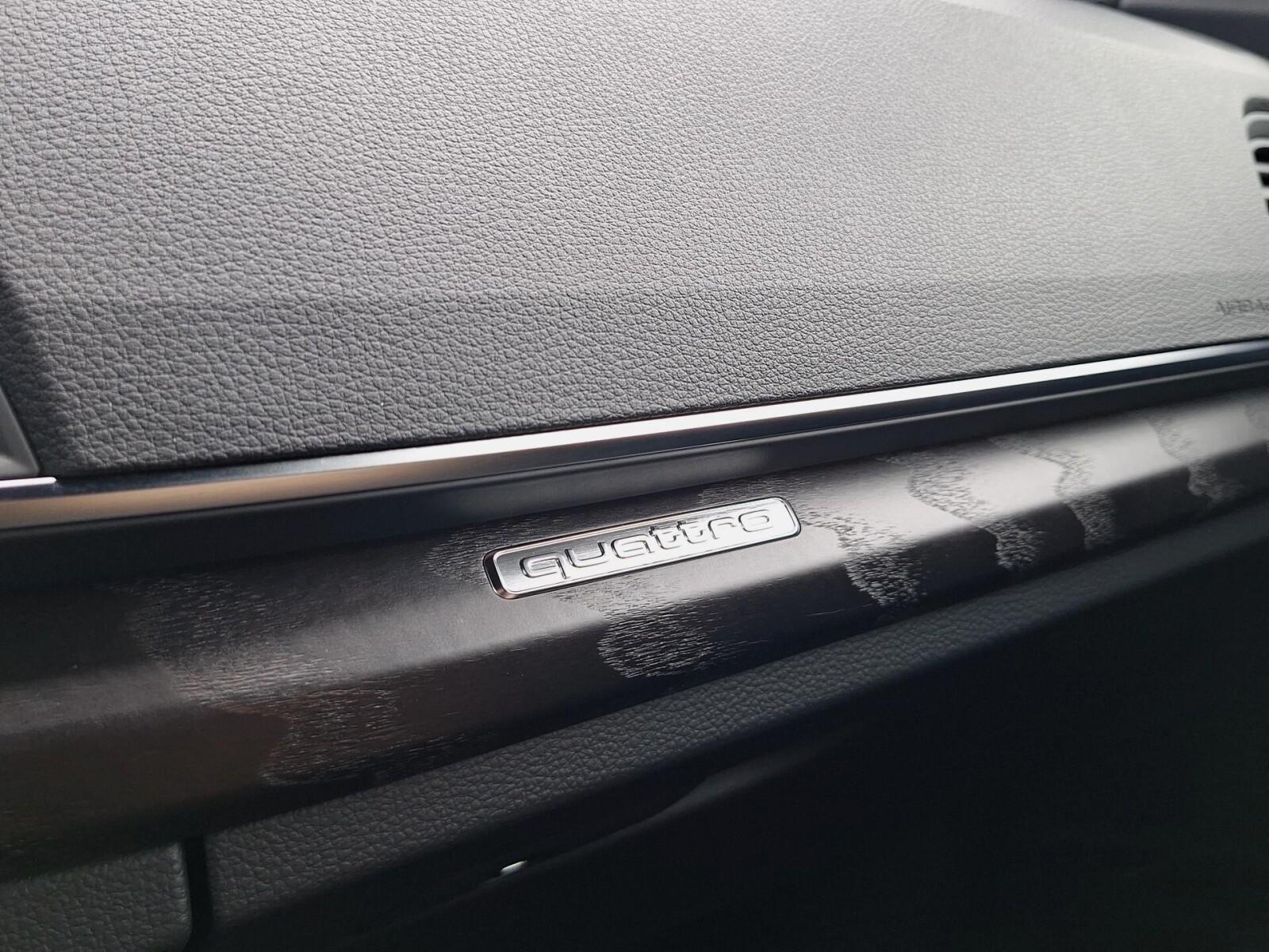 40TDI 204KM Quattro Sline Stronic TempACC./MatrixLED/Kamera/Keyless PL 25