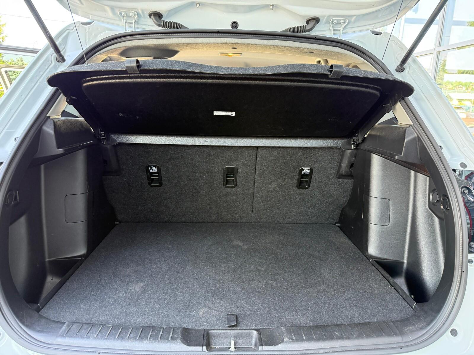 1.4 Hybrid 129KM Premium|Kamera|Niski Przebieg|SalonPL|ASO|FV23% 12