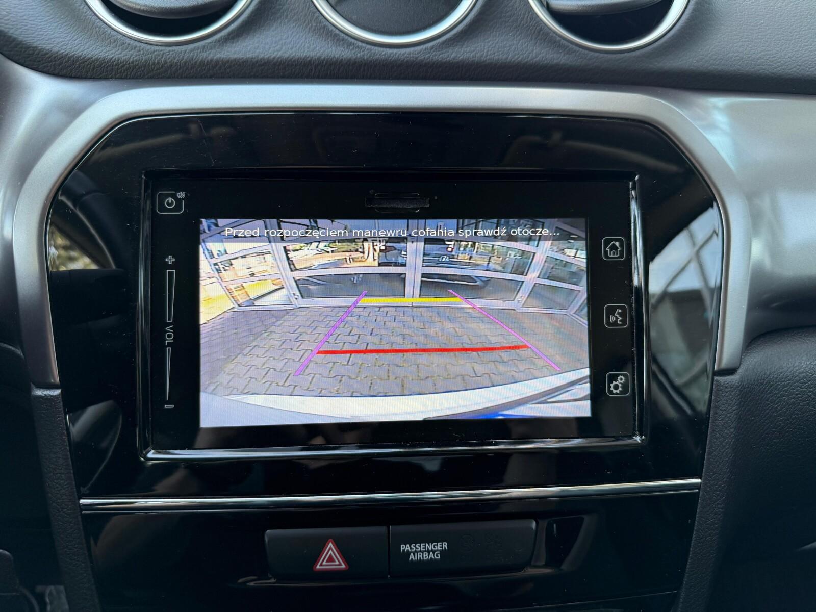1.4 Hybrid 129KM Premium|Kamera|Niski Przebieg|SalonPL|ASO|FV23% 23