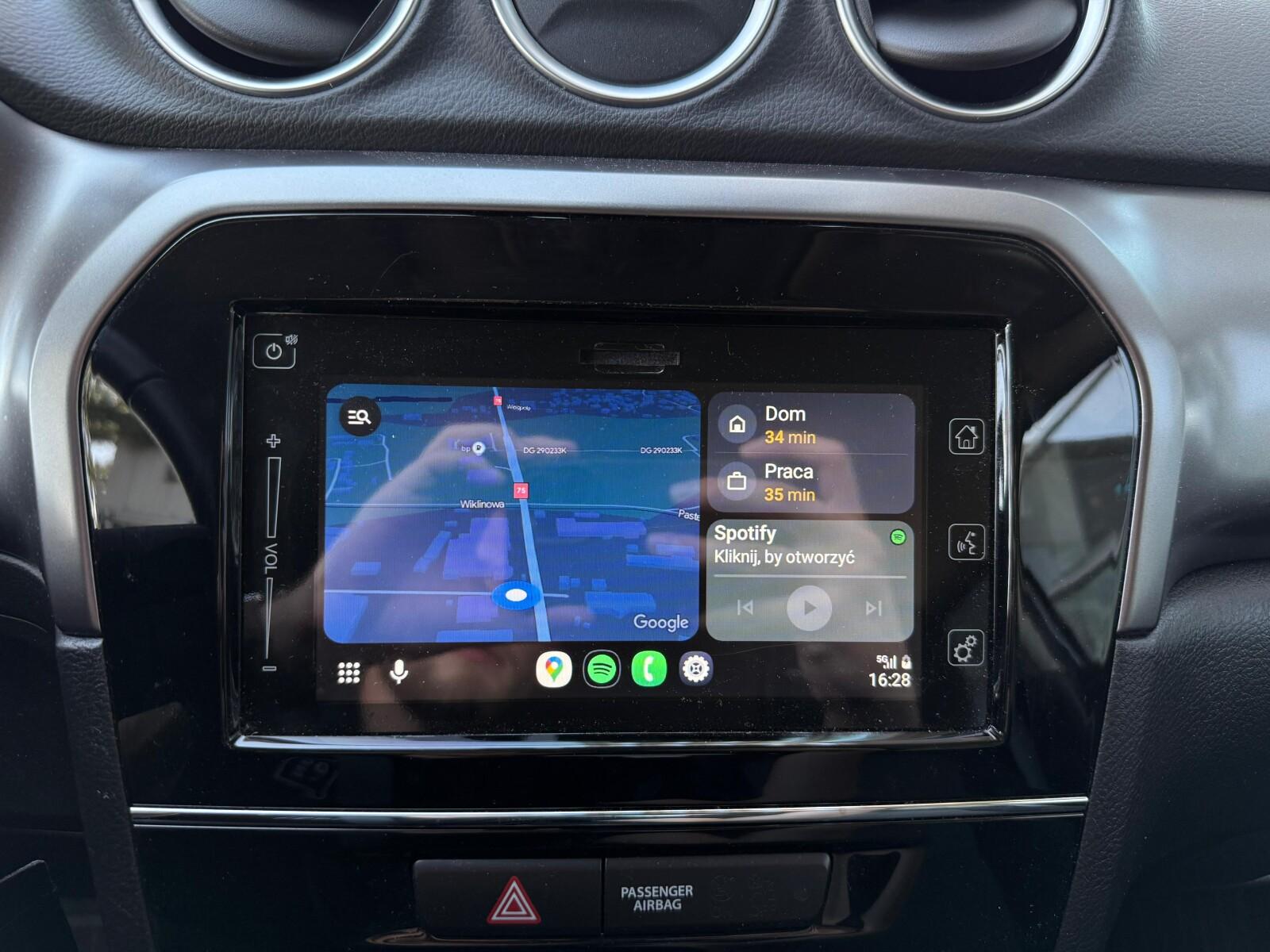 1.4 Hybrid 129KM Premium|Kamera|Niski Przebieg|SalonPL|ASO|FV23% 22