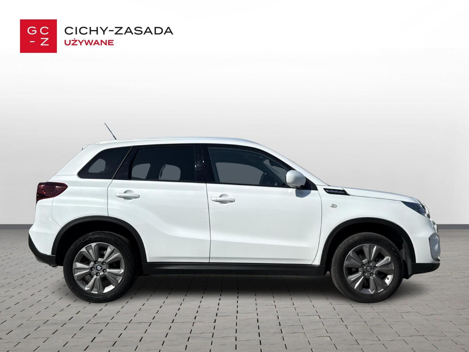 1.4 Hybrid 129KM Premium|Kamera|Niski Przebieg|SalonPL|ASO|FV23% 5