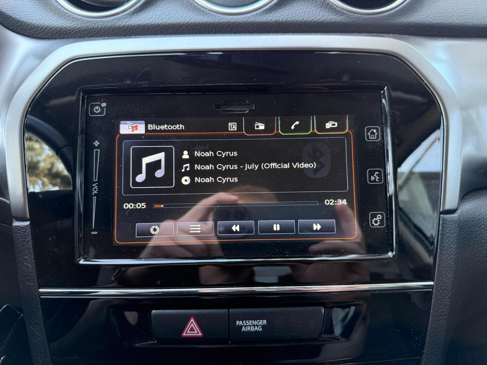 1.4 Hybrid 129KM Premium|Kamera|Niski Przebieg|SalonPL|ASO|FV23% 21