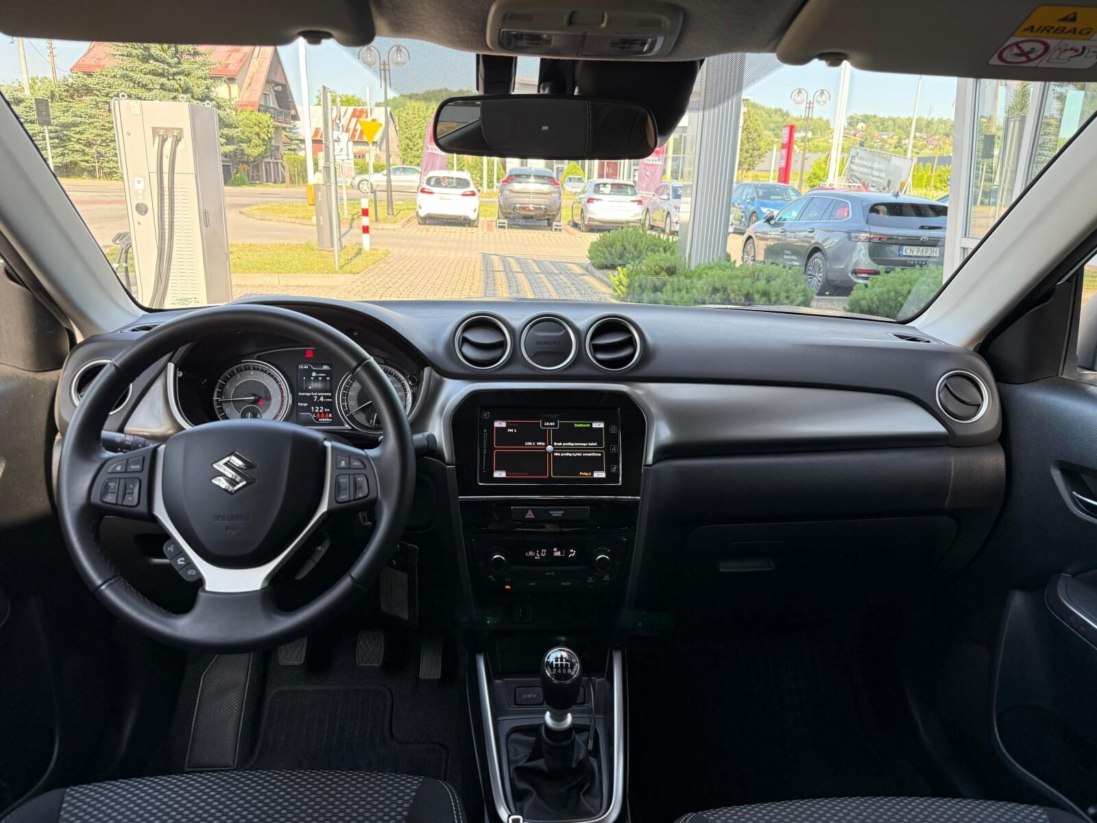 1.4 Hybrid 129KM Premium|Kamera|Niski Przebieg|SalonPL|ASO|FV23% 13