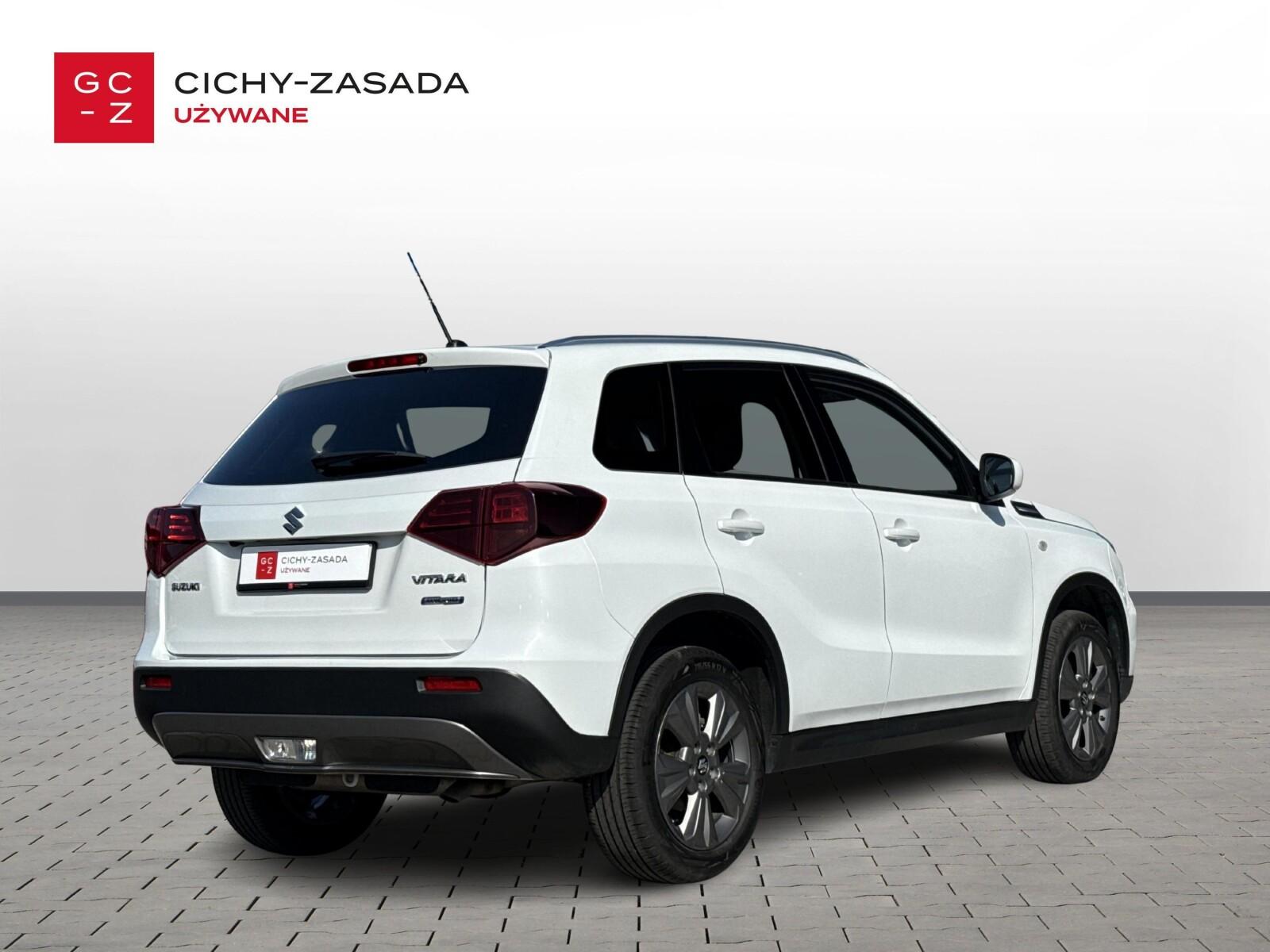 1.4 Hybrid 129KM Premium|Kamera|Niski Przebieg|SalonPL|ASO|FV23% 4