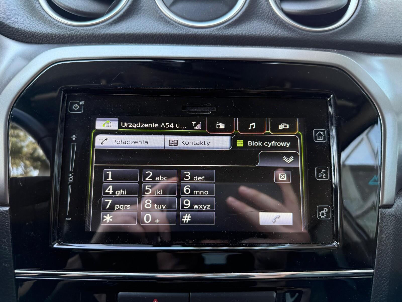 1.4 Hybrid 129KM Premium|Kamera|Niski Przebieg|SalonPL|ASO|FV23% 19