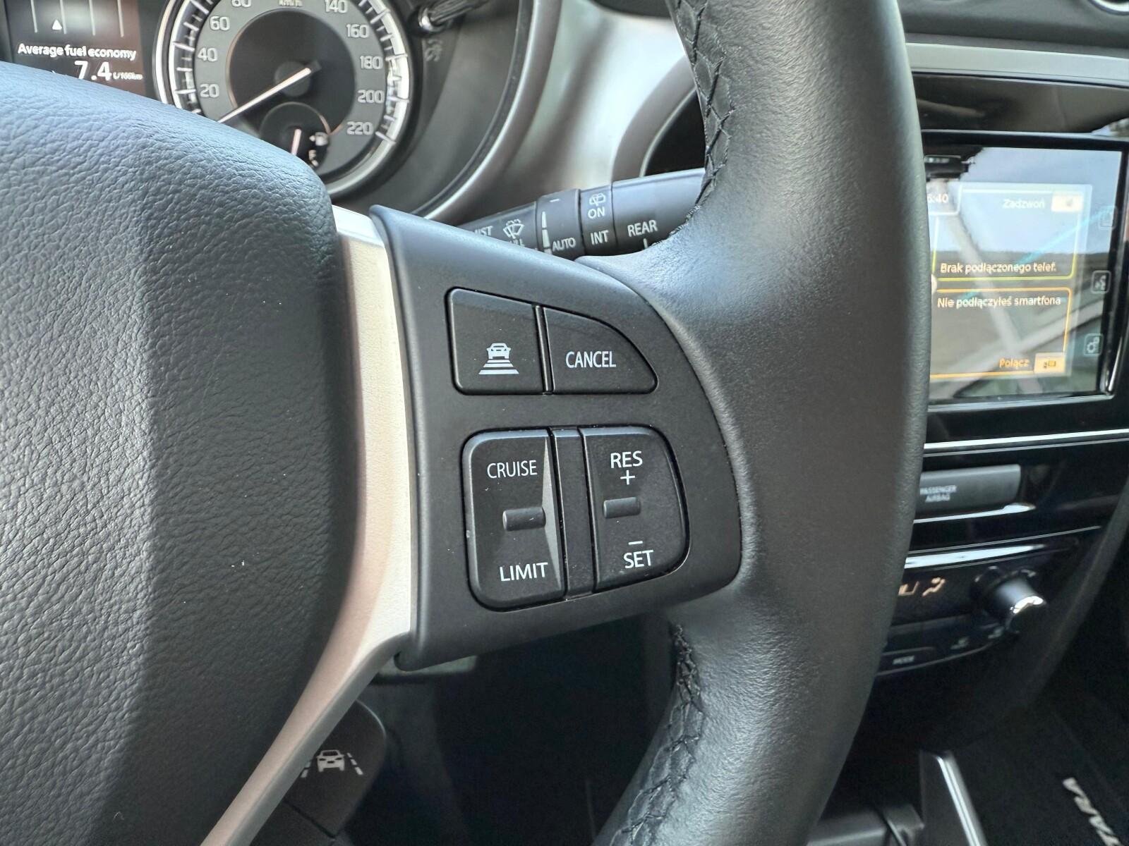 1.4 Hybrid 129KM Premium|Kamera|Niski Przebieg|SalonPL|ASO|FV23% 16