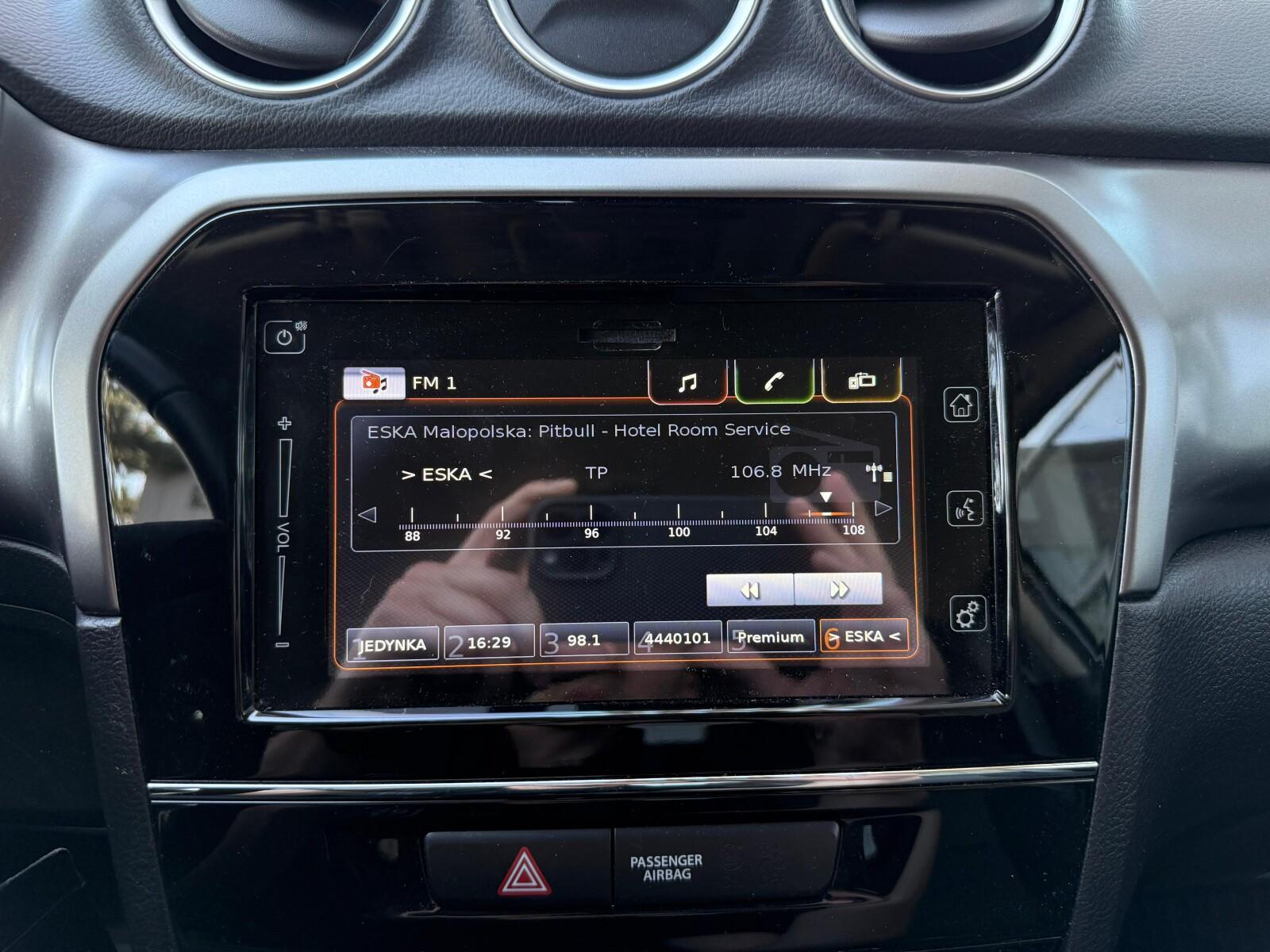 1.4 Hybrid 129KM Premium|Kamera|Niski Przebieg|SalonPL|ASO|FV23% 20