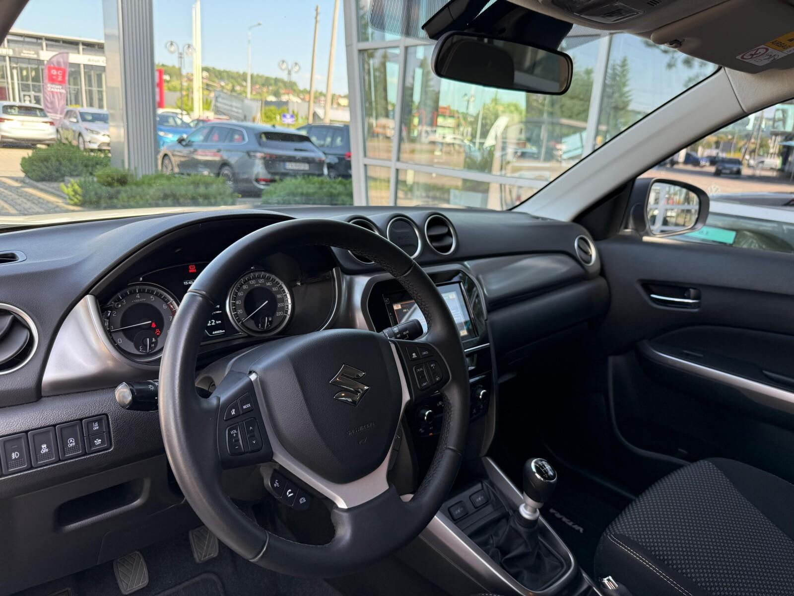 1.4 Hybrid 129KM Premium|Kamera|Niski Przebieg|SalonPL|ASO|FV23% 8