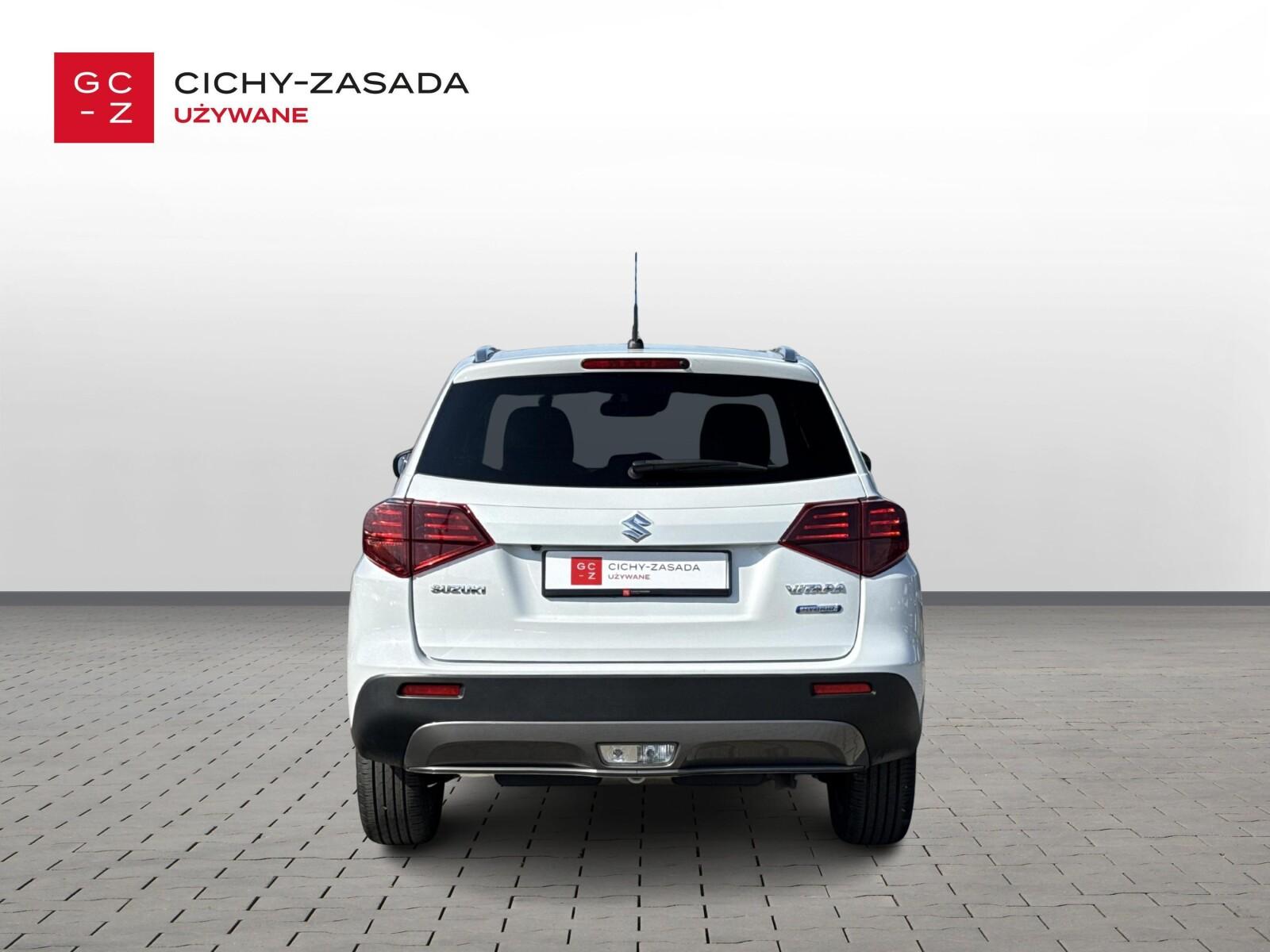 1.4 Hybrid 129KM Premium|Kamera|Niski Przebieg|SalonPL|ASO|FV23% 3