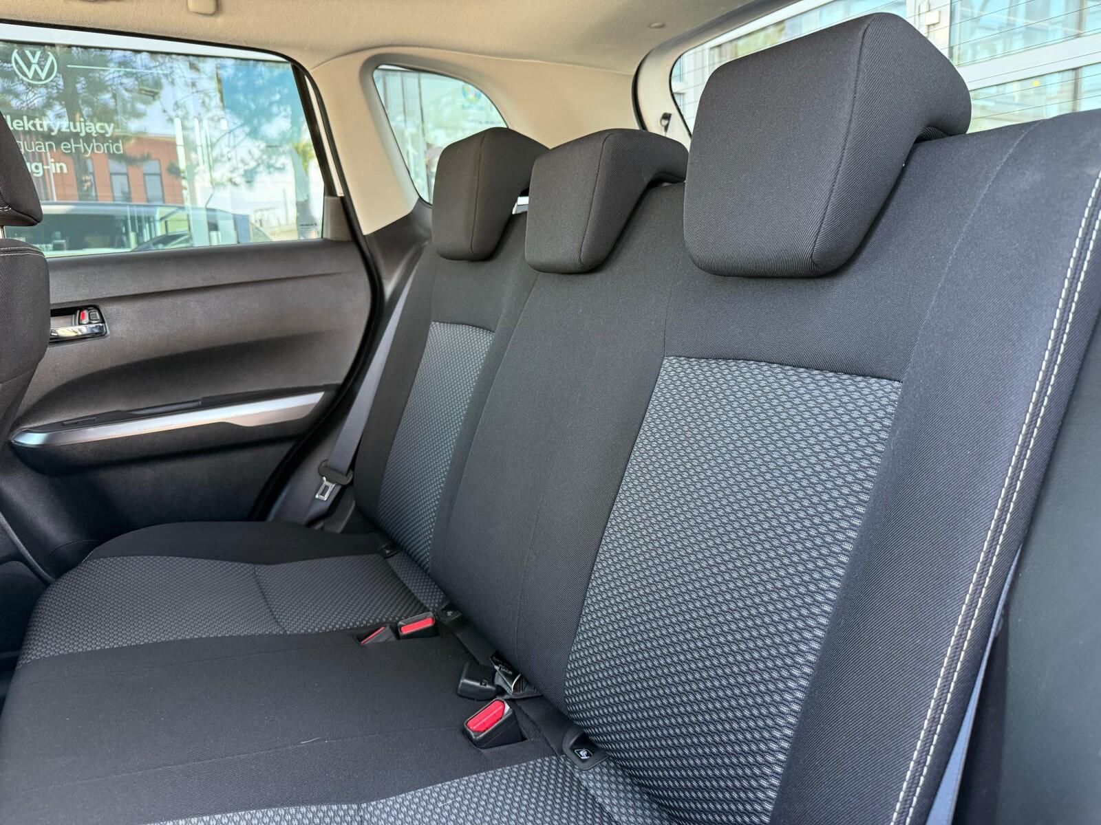 1.4 Hybrid 129KM Premium|Kamera|Niski Przebieg|SalonPL|ASO|FV23% 11