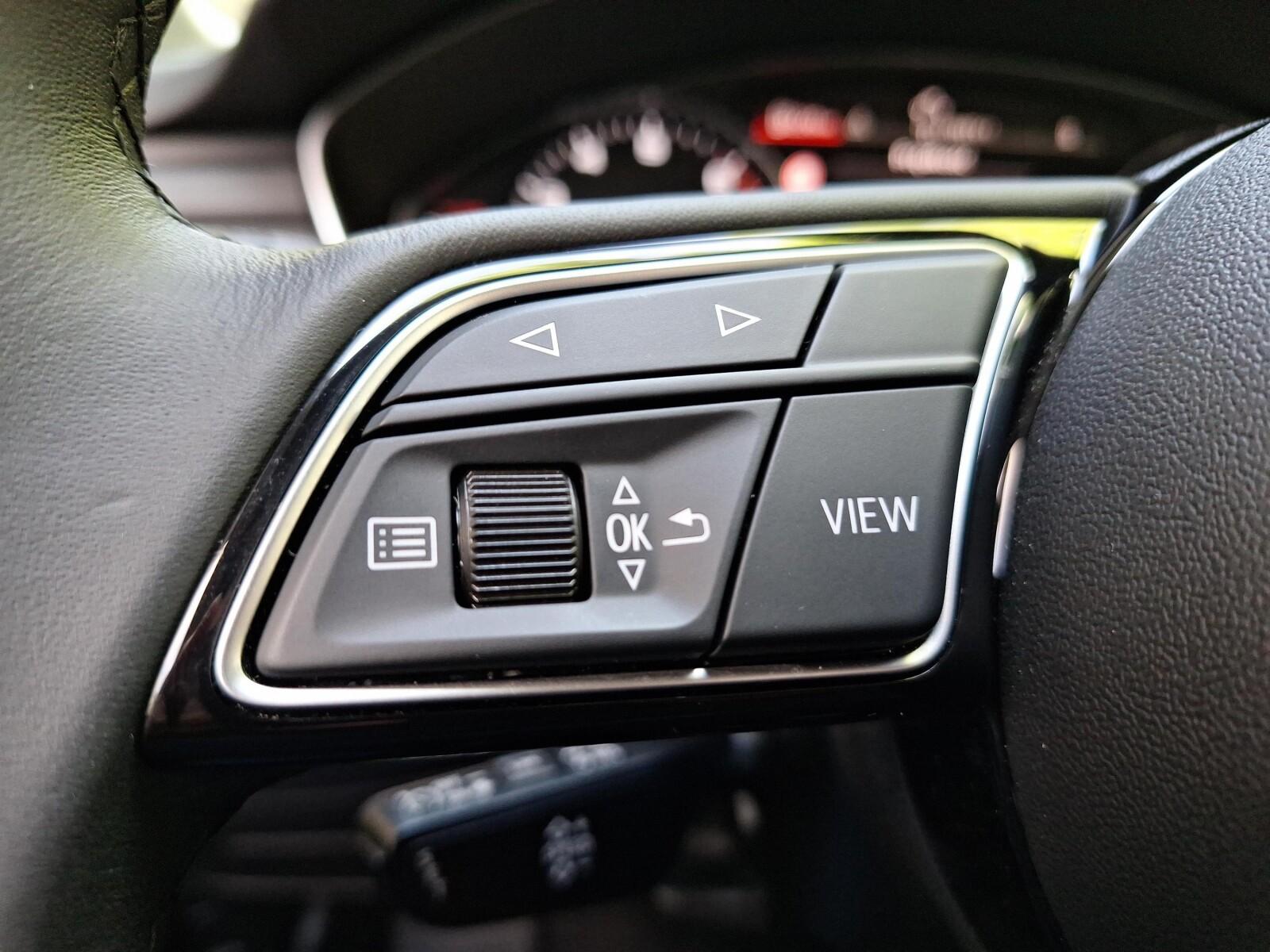 Audi A4 35 TFSI 110(150) kW(KM) S tronic 27