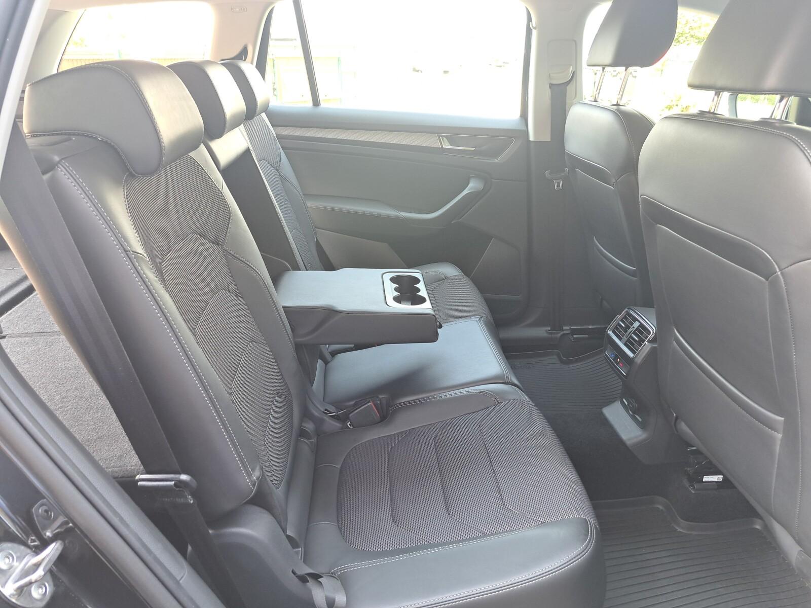 4x4 Style DSG 7miejsc, ACC, Profile jazdy, Matrix VIRTUAL COCKPIT 34