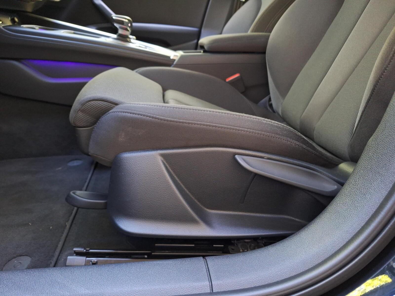 Audi A4 Sedan S line 35 TFSI 110(150) kW(KM) S tronic 17