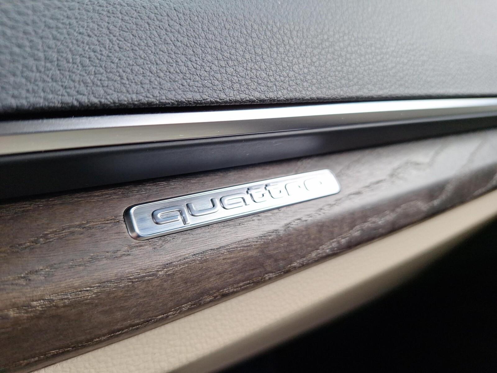 Audi A4 Sedan S line 35 TFSI 110(150) kW(KM) S tronic 32