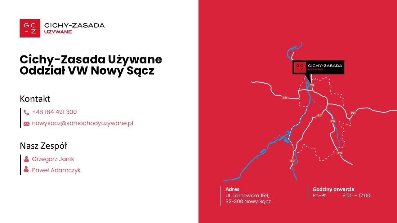 Trend 1.6 105KM |Klimatyzacja|SalonPL 20