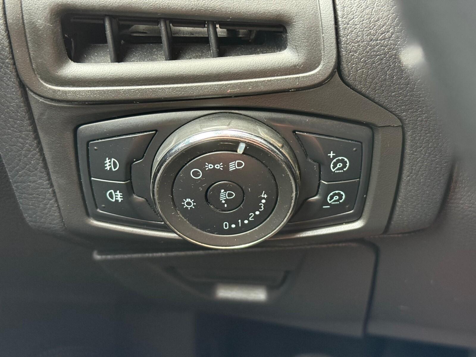 Trend 1.6 105KM |Klimatyzacja|SalonPL 16