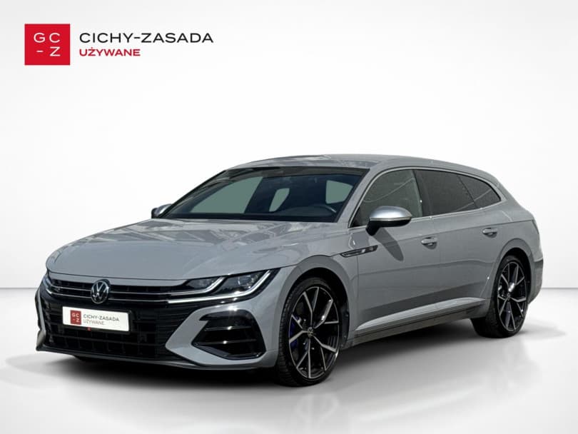 Volkswagen Arteon Shooting Brake 2023