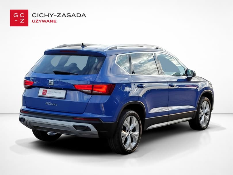 Seat Ateca 2023