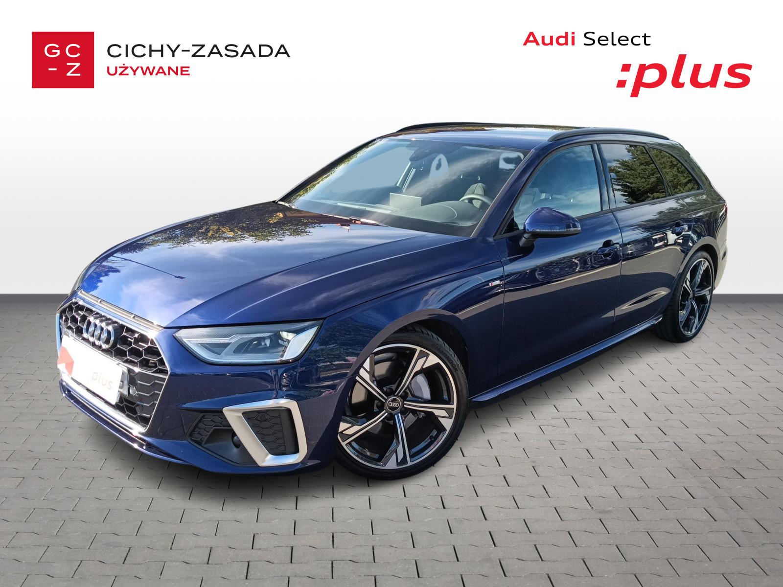 Ambiente! Klimatyzacja 3-strefowa! CarPlay! Kluczyk komfortowy! 0