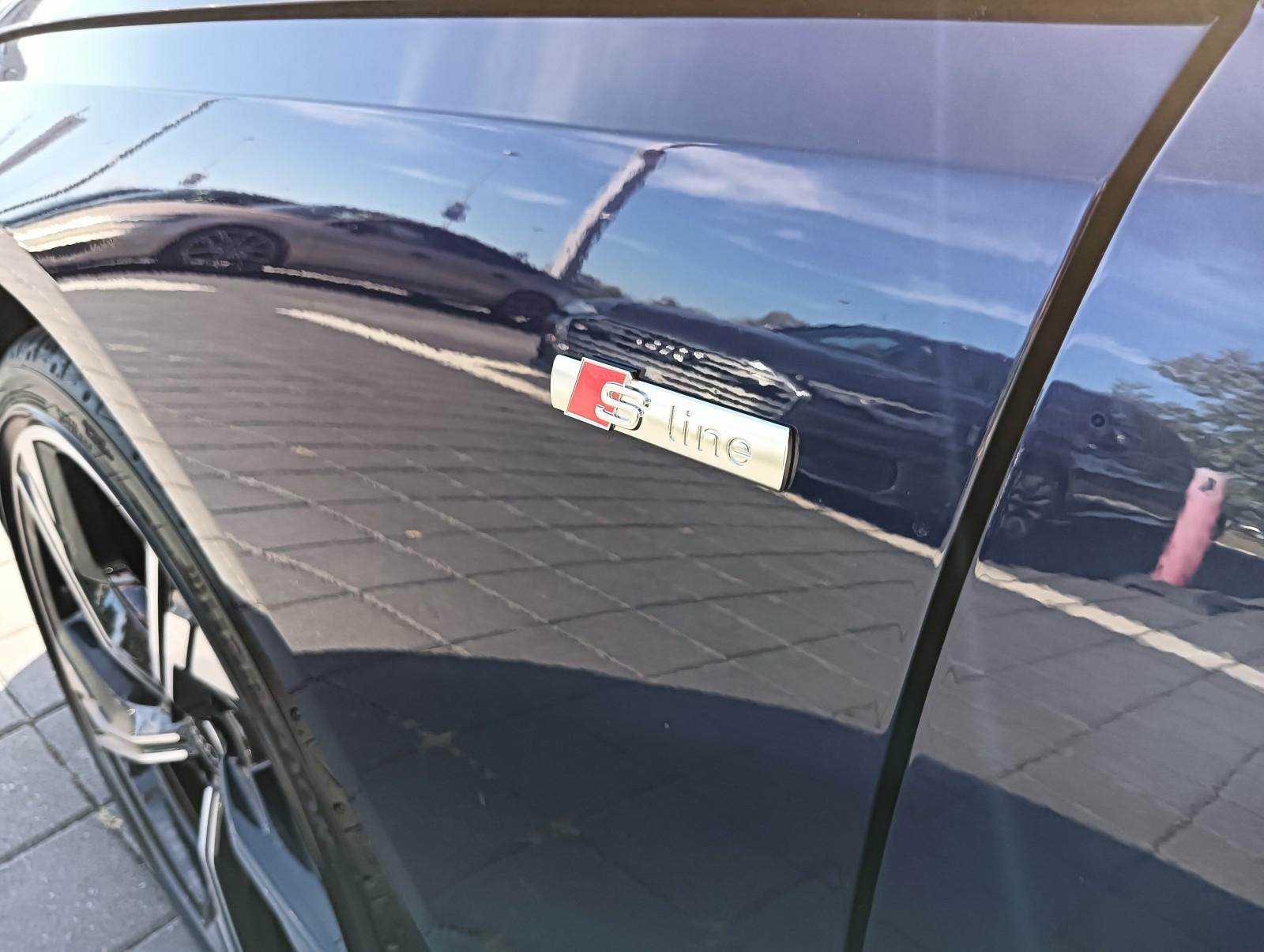 Ambiente! Klimatyzacja 3-strefowa! CarPlay! Kluczyk komfortowy! 27
