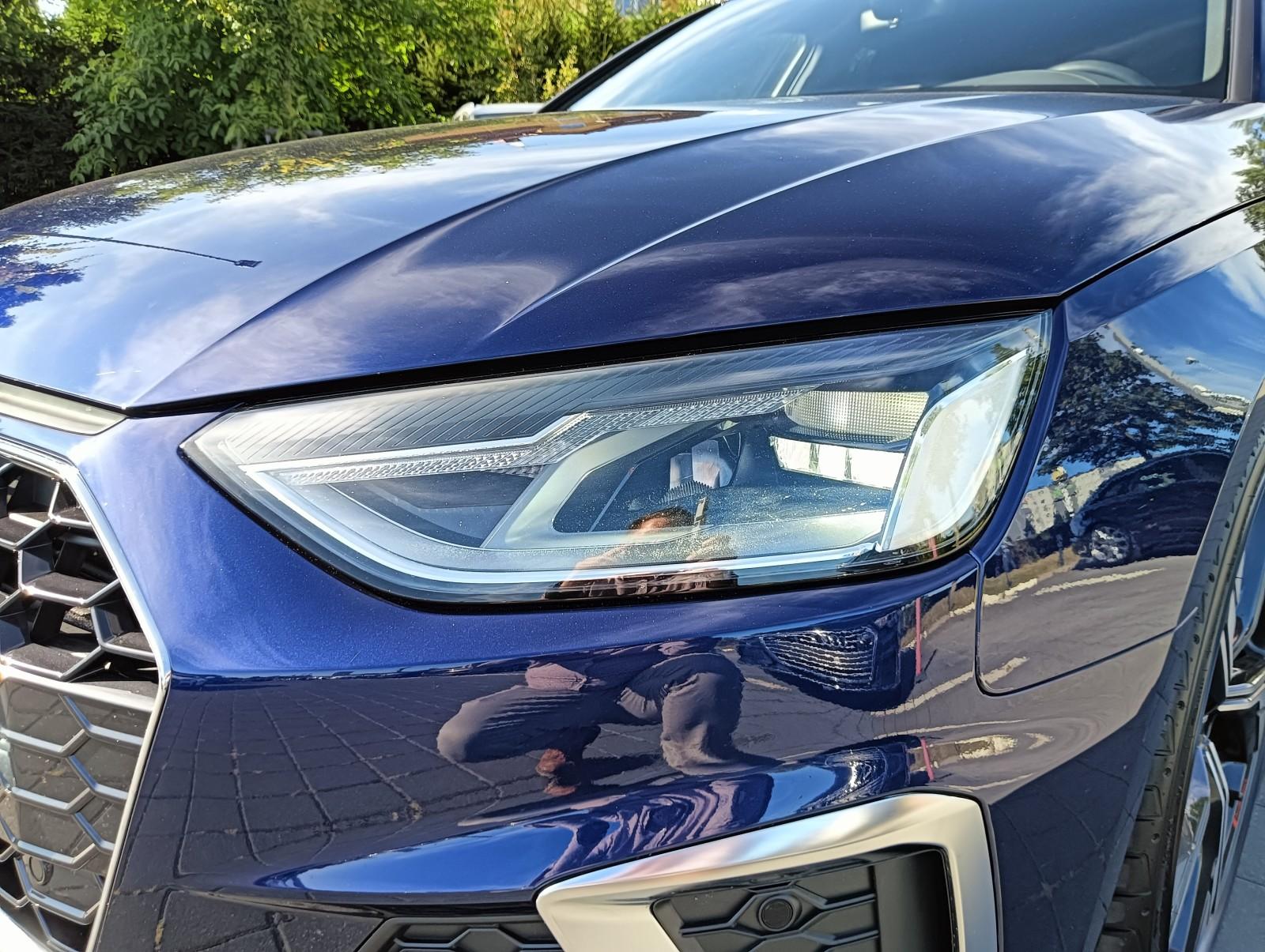 Ambiente! Klimatyzacja 3-strefowa! CarPlay! Kluczyk komfortowy! 25