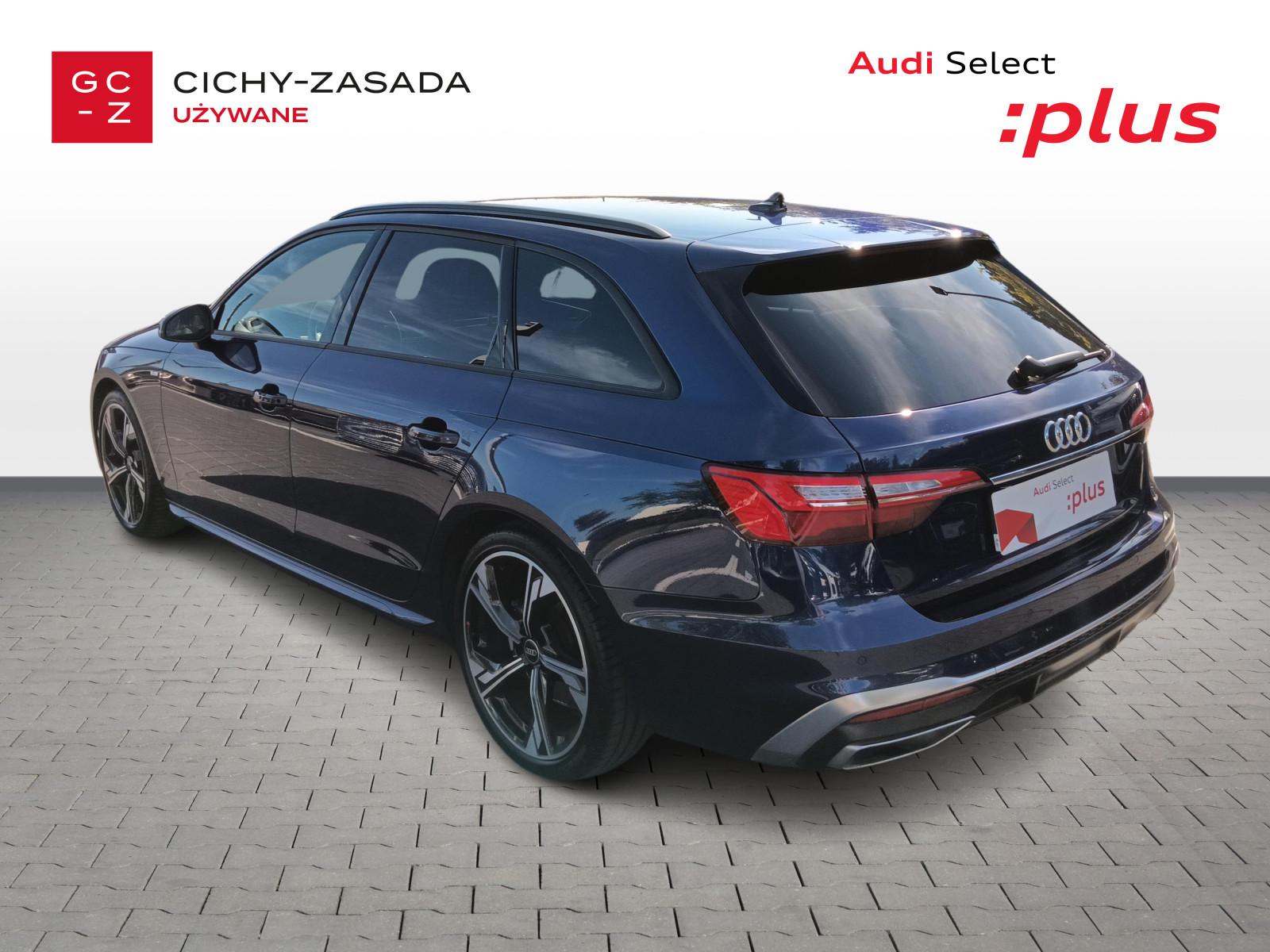 Ambiente! Klimatyzacja 3-strefowa! CarPlay! Kluczyk komfortowy! 2