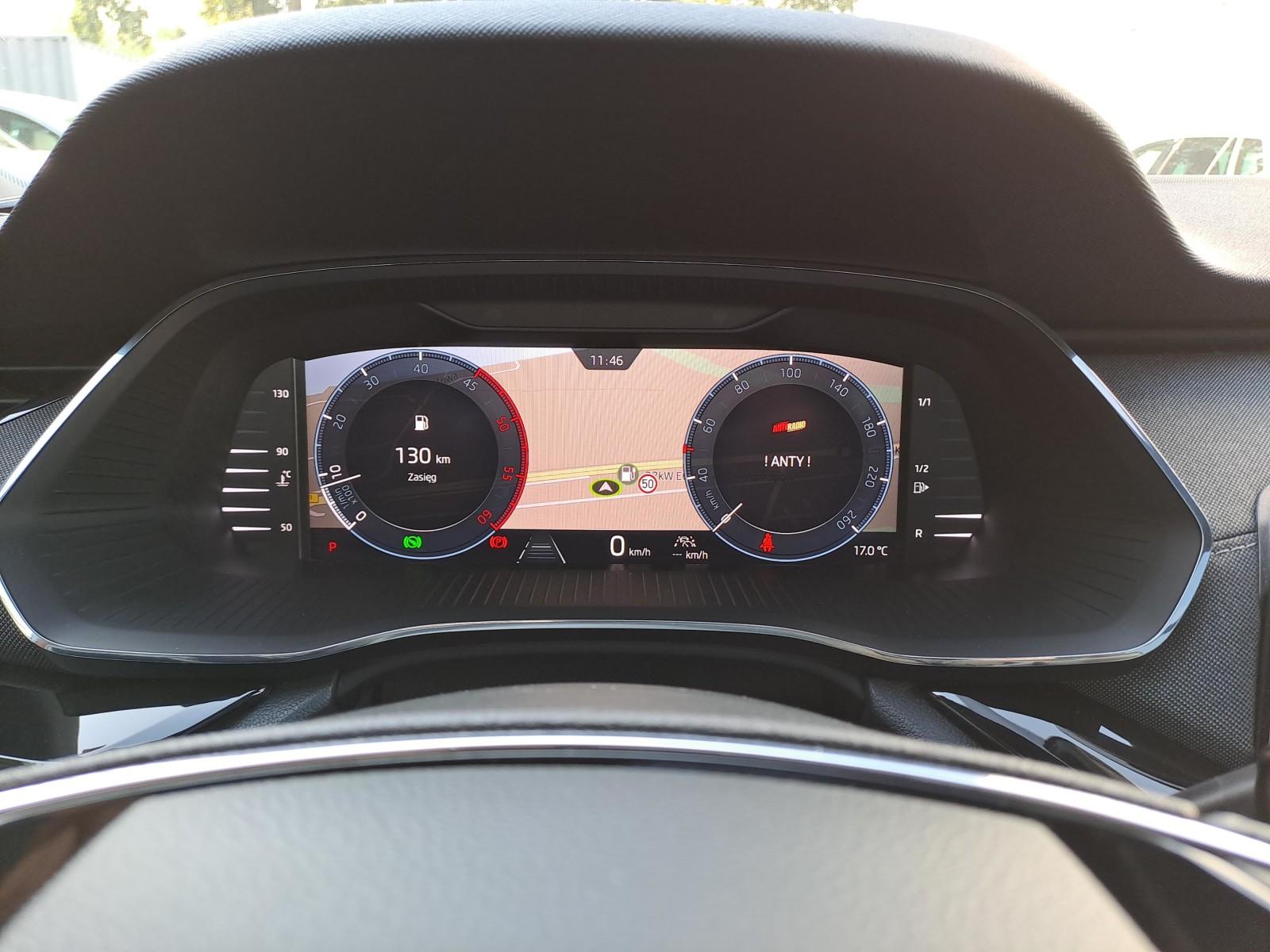 Sportline 2.0 TDI/150 KM, DSG, I wł., Salon PL, Dach Panoramiczny 19