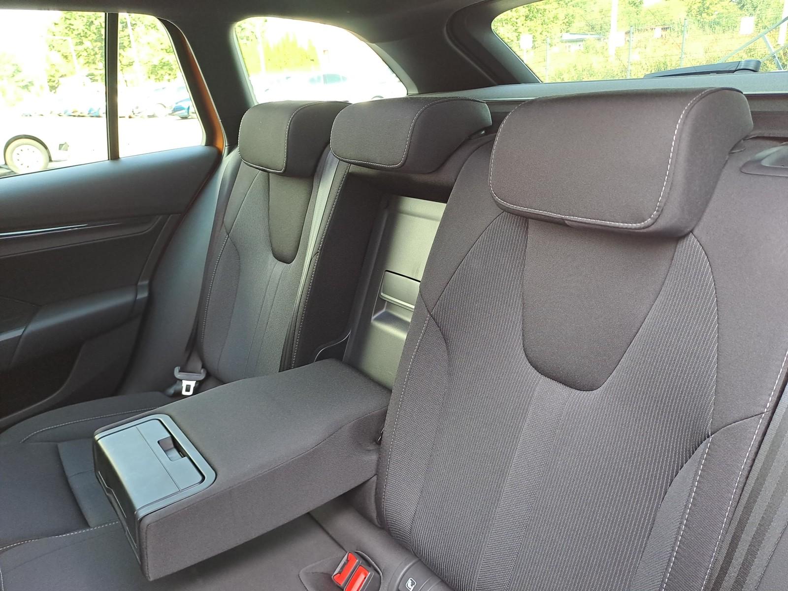 Sportline 2.0 TDI/150 KM, DSG, I wł., Salon PL, Dach Panoramiczny 25