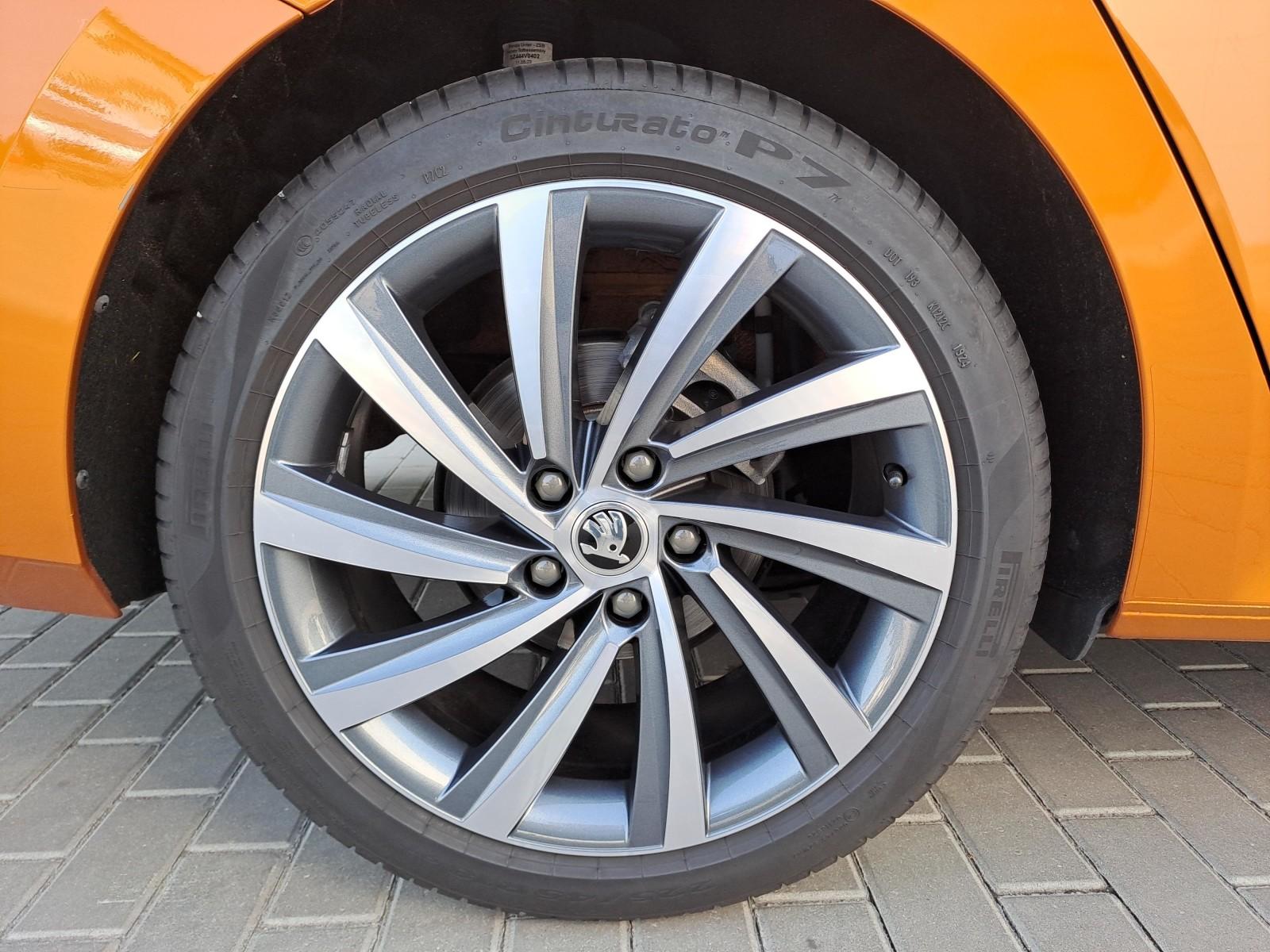 Sportline 2.0 TDI/150 KM, DSG, I wł., Salon PL, Dach Panoramiczny 35