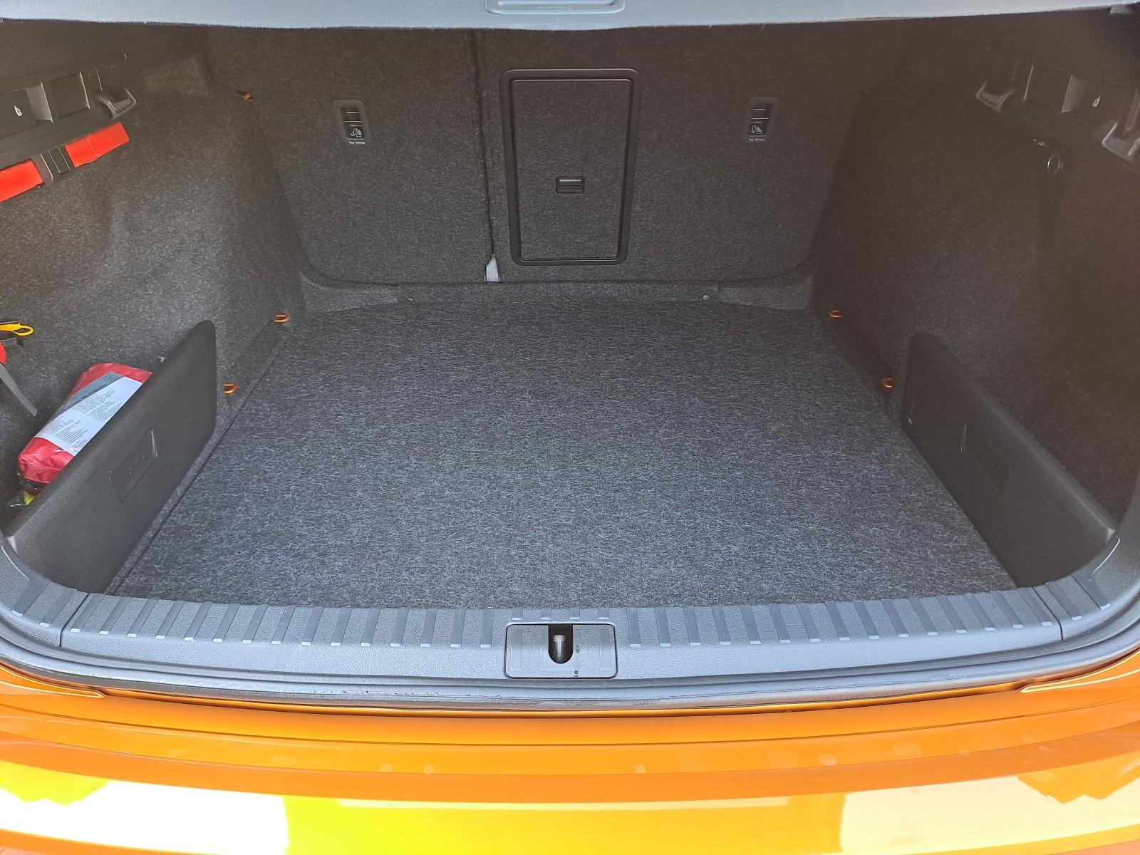 Sportline 2.0 TDI/150 KM, DSG, I wł., Salon PL, Dach Panoramiczny 34