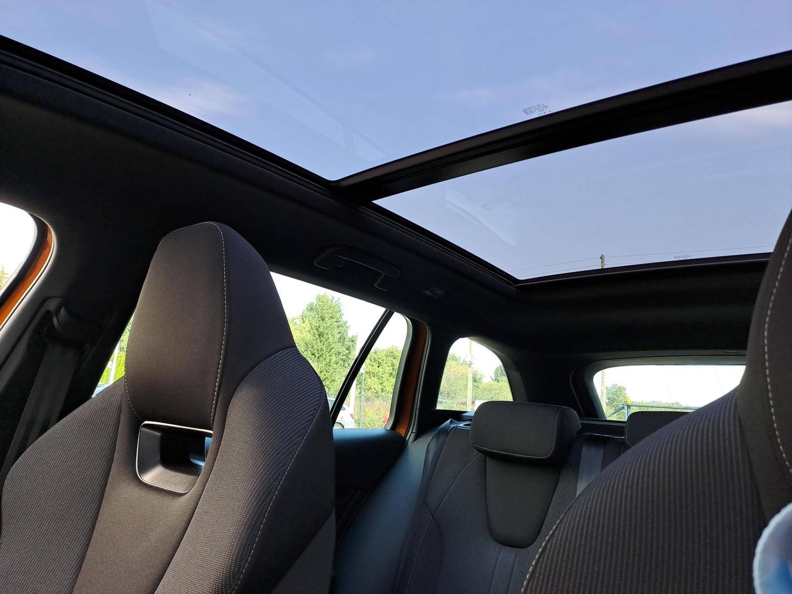 Sportline 2.0 TDI/150 KM, DSG, I wł., Salon PL, Dach Panoramiczny 27