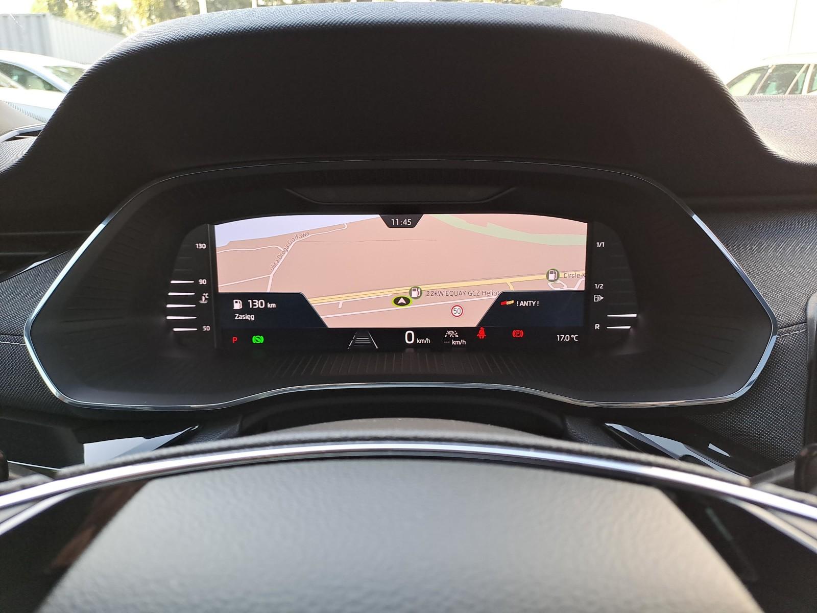 Sportline 2.0 TDI/150 KM, DSG, I wł., Salon PL, Dach Panoramiczny 16