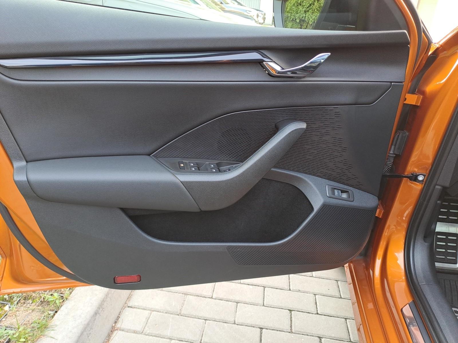 Sportline 2.0 TDI/150 KM, DSG, I wł., Salon PL, Dach Panoramiczny 33