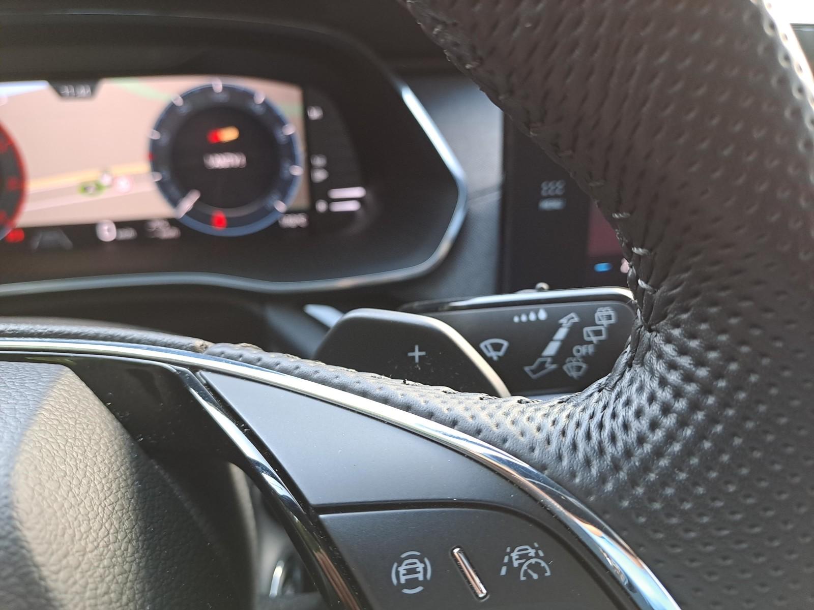 Sportline 2.0 TDI/150 KM, DSG, I wł., Salon PL, Dach Panoramiczny 12